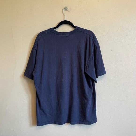 Disney L Vintage short sleeve t-shirt Mickey Minnie Donald Goofy Y2K - Picture 5 of 7